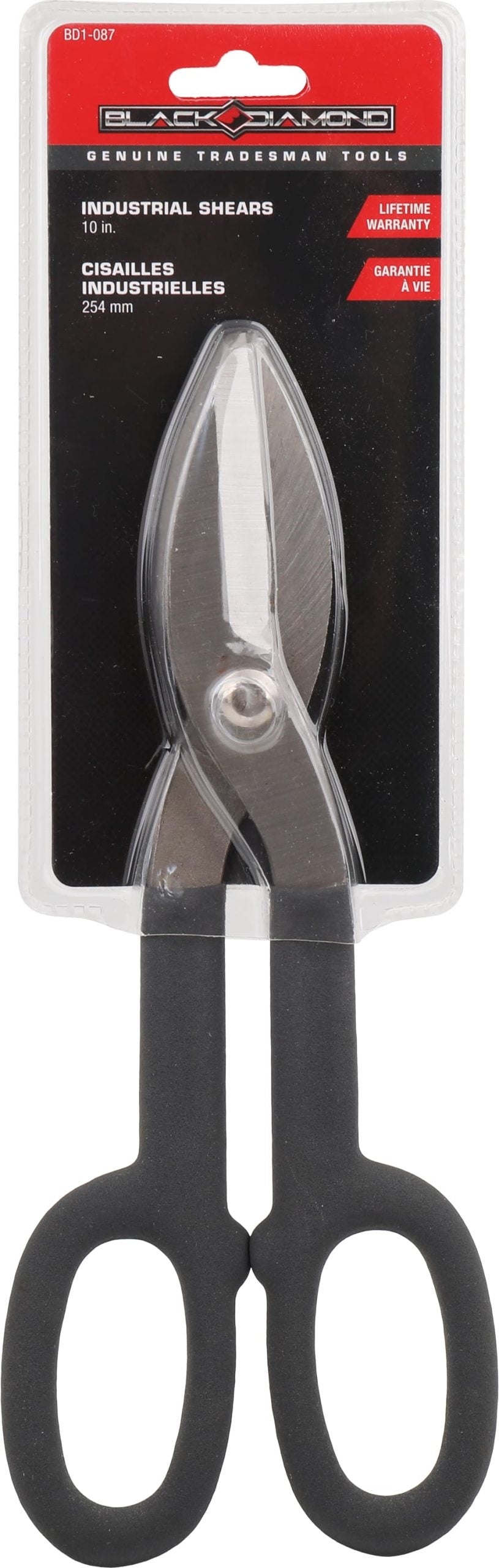 Industrial Shears