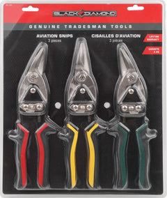 Aviation Snip Set