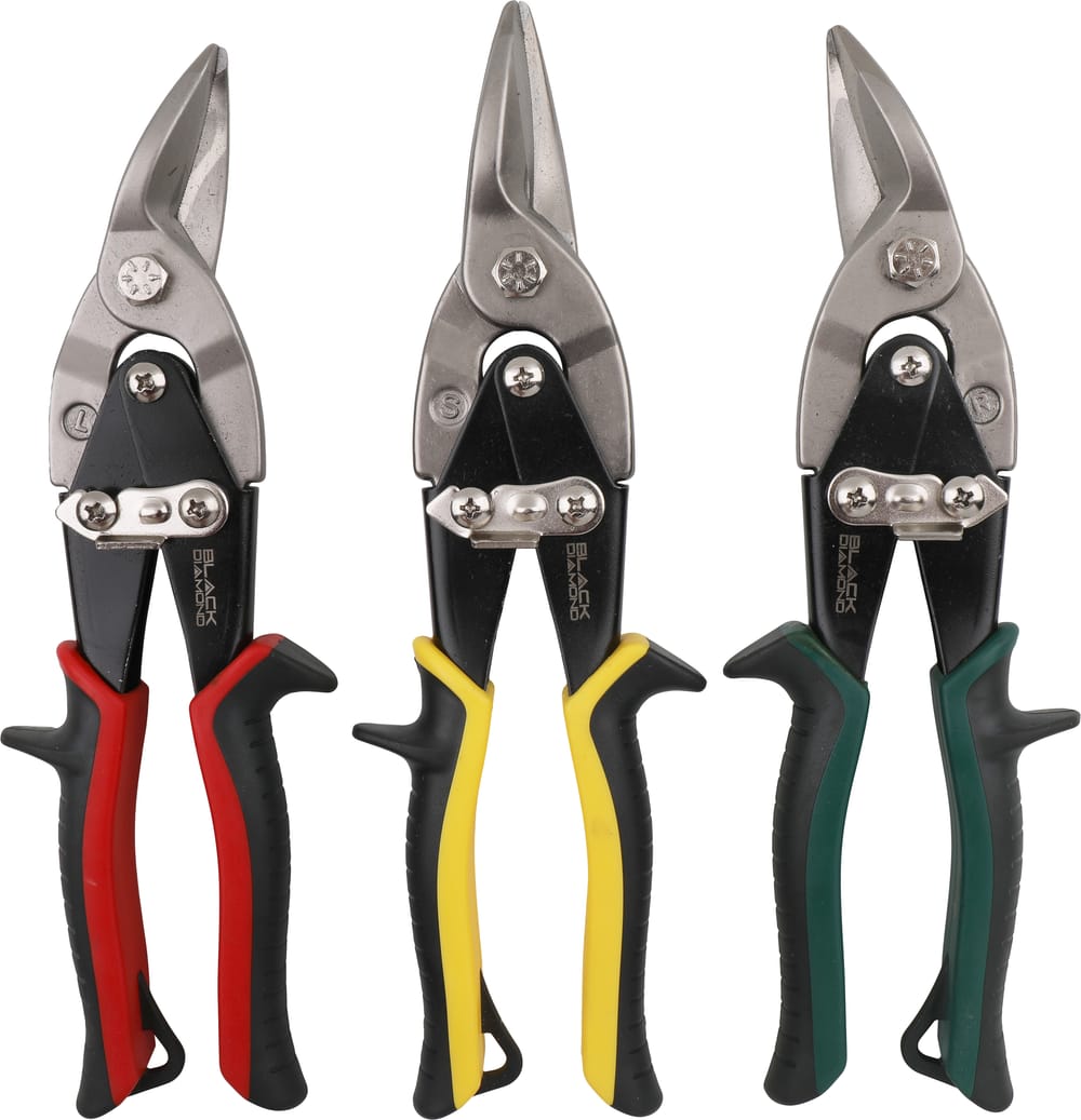 Aviation Snip Set