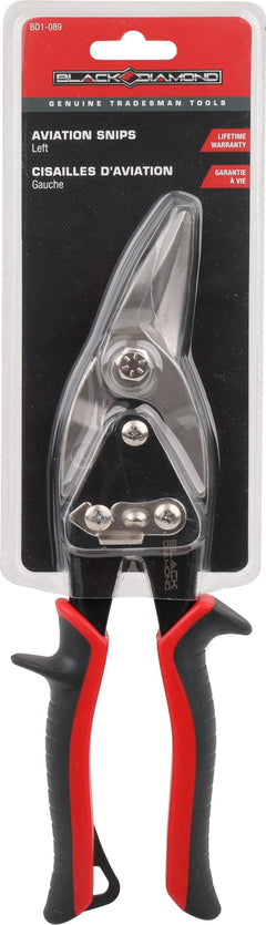 Aviation Snips