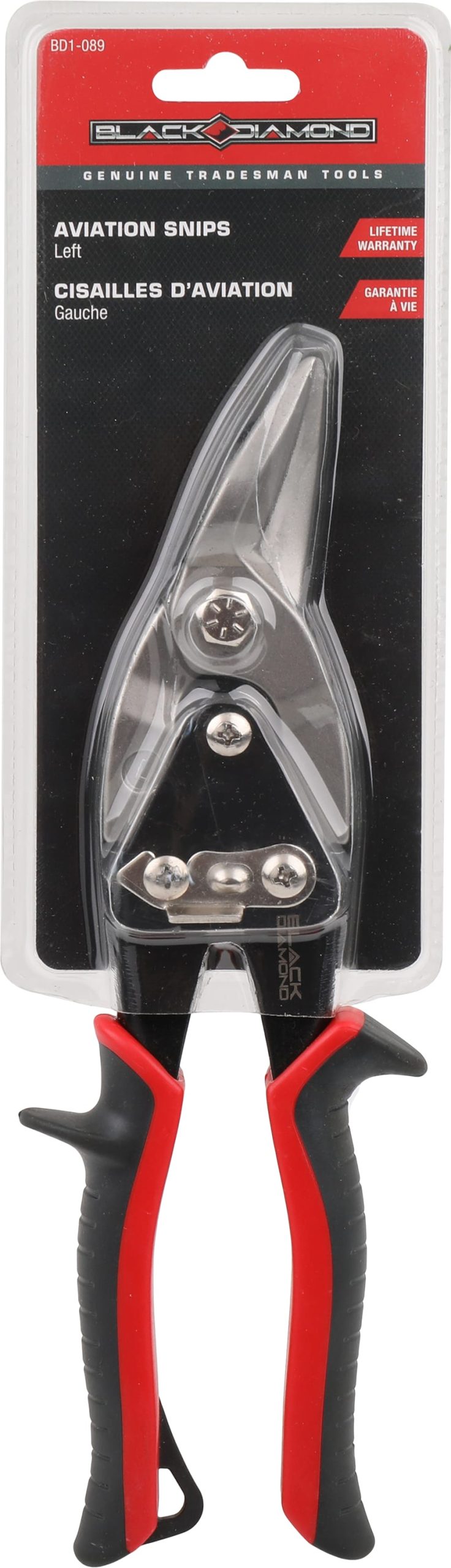 Aviation Snips