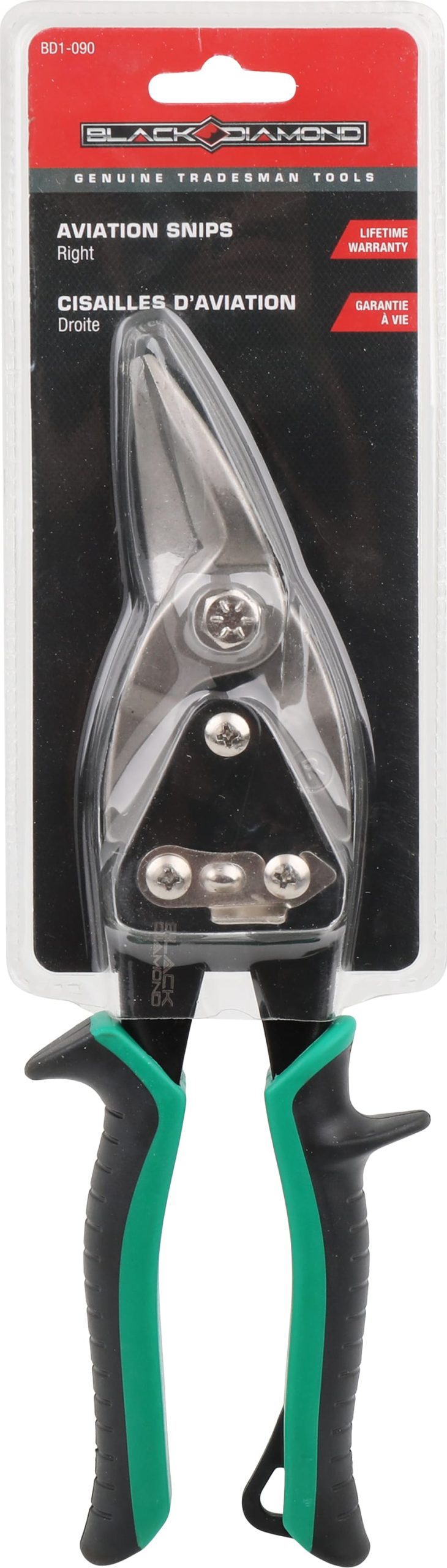 Aviation Snips