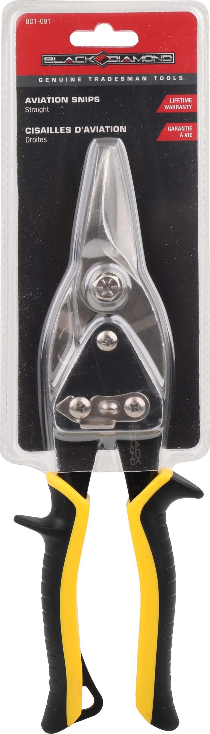 Aviation Snips
