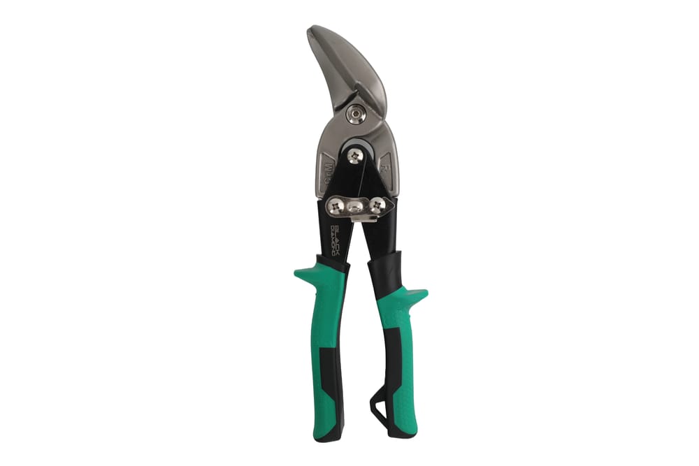 Offset Aviation Snips