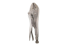 Straight Jaw Locking Pliers
