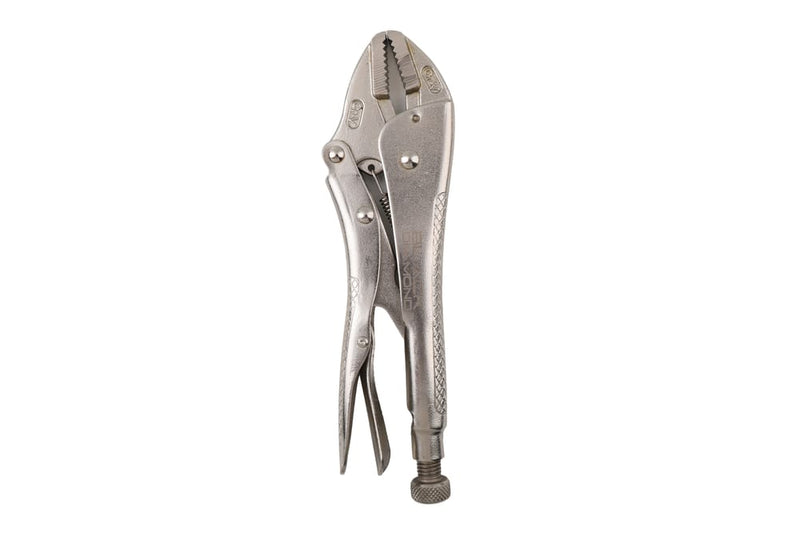 Straight Jaw Locking Pliers
