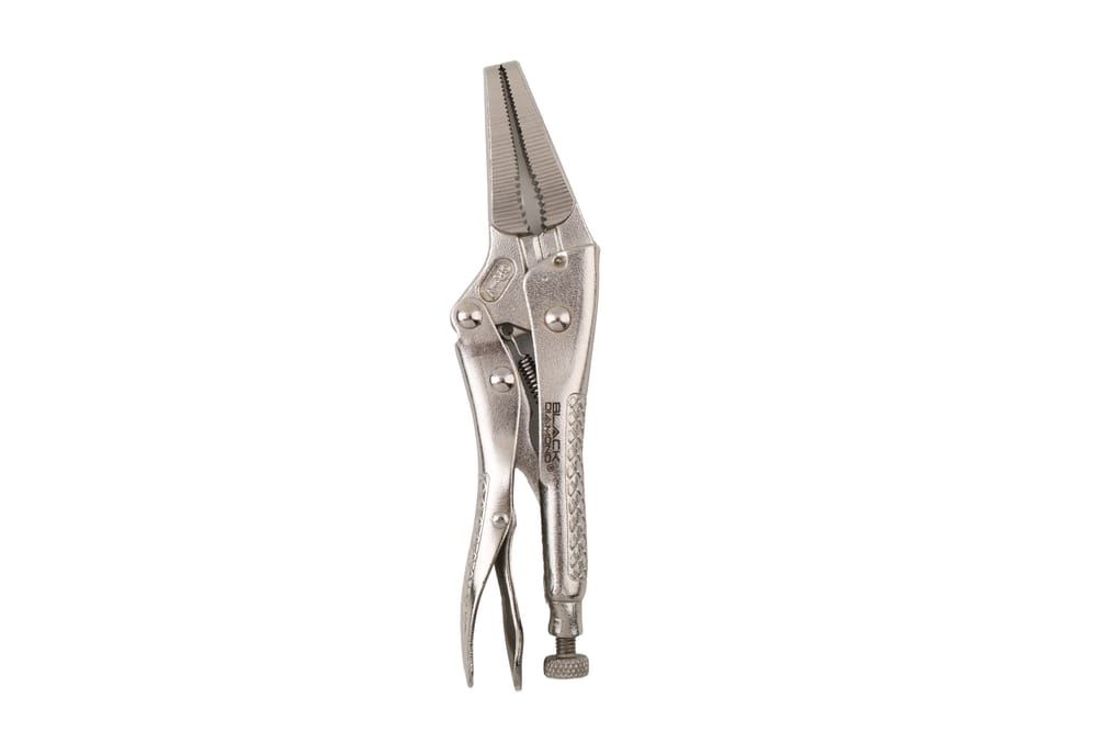 Long Nose Locking Pliers