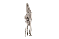 Long Nose Locking Pliers