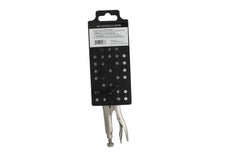 Long Nose Locking Pliers