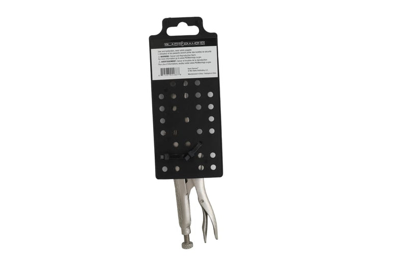 Long Nose Locking Pliers