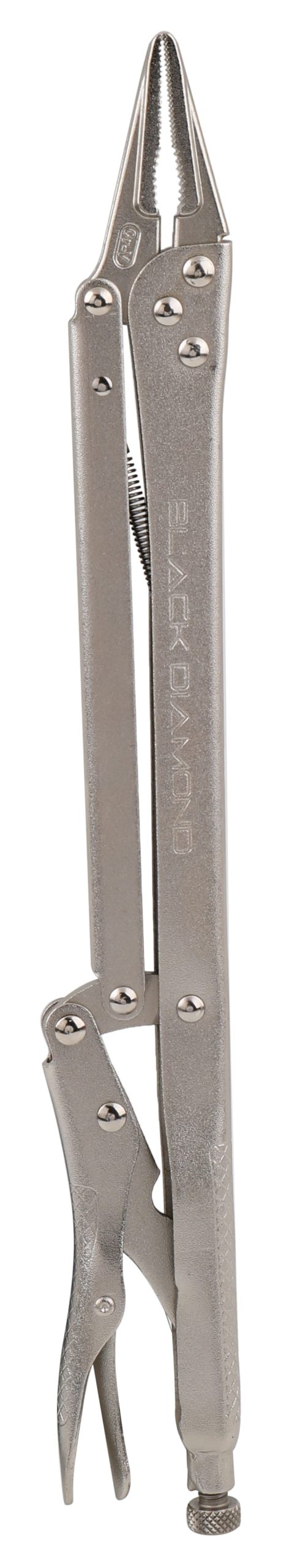 Long Nose Locking Pliers