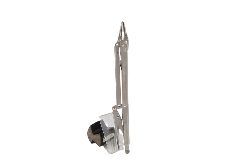 Long Nose Locking Pliers