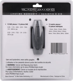 Hex Key Set