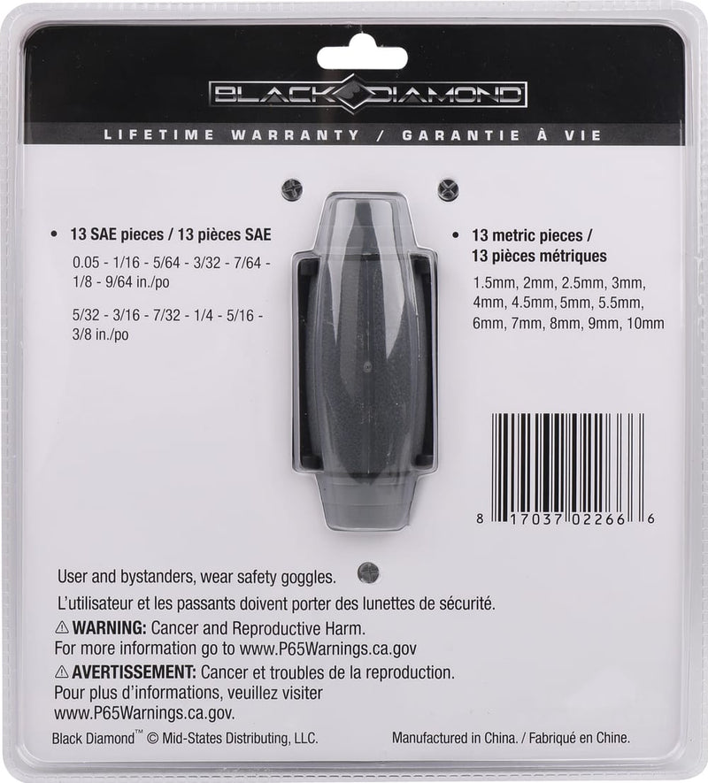 Hex Key Set