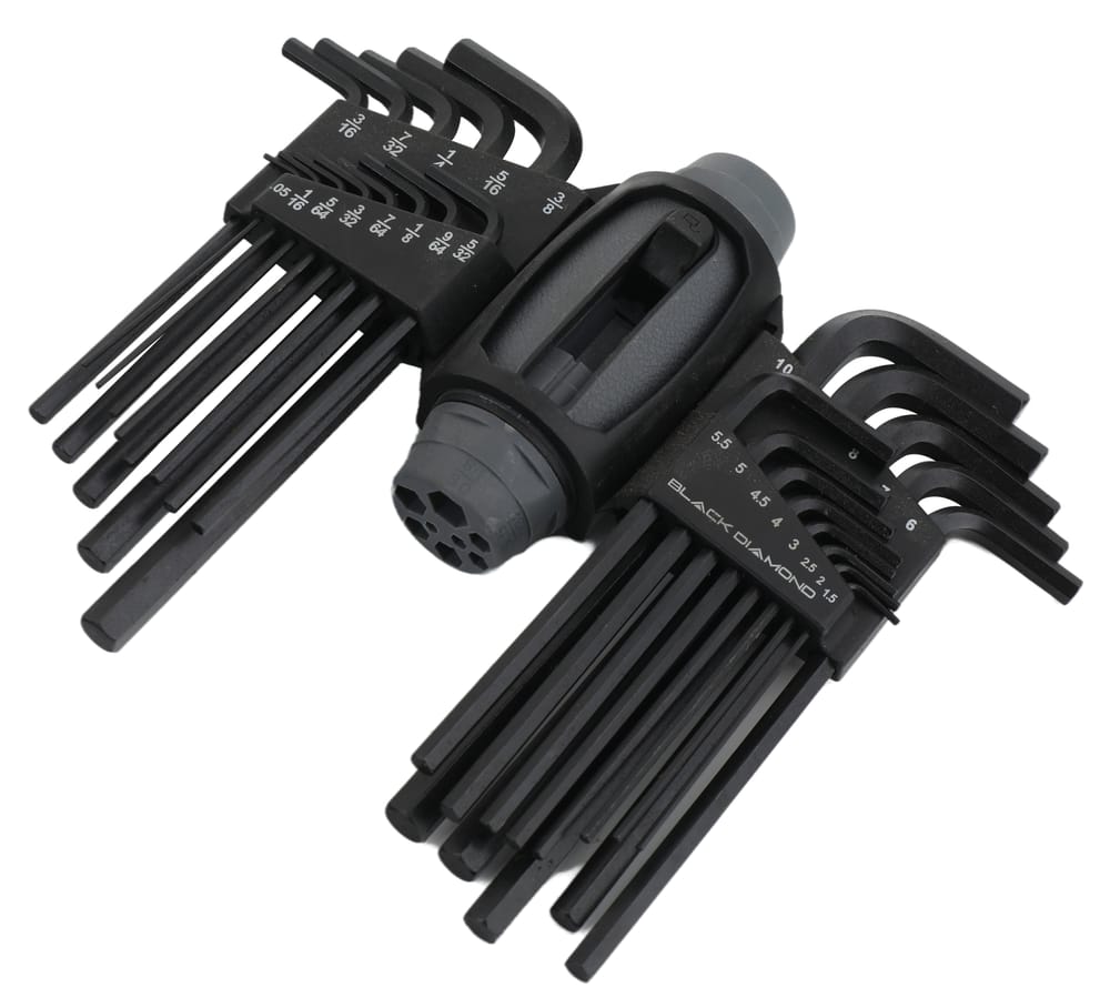 Hex Key Set