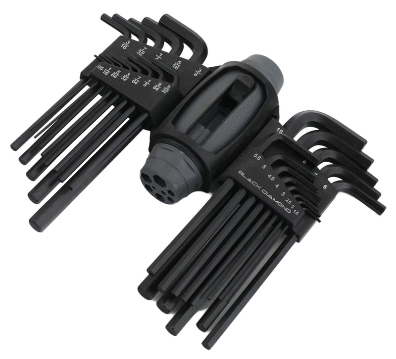 Hex Key Set