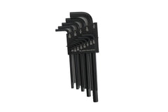 SAE Hex Key Set