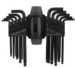 Ball End Hex Key Set