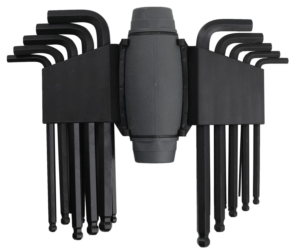 Ball End Hex Key Set