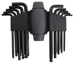 Ball End Hex Key Set