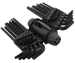 Ball End Hex Key Set