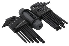 Ball End Hex Key Set