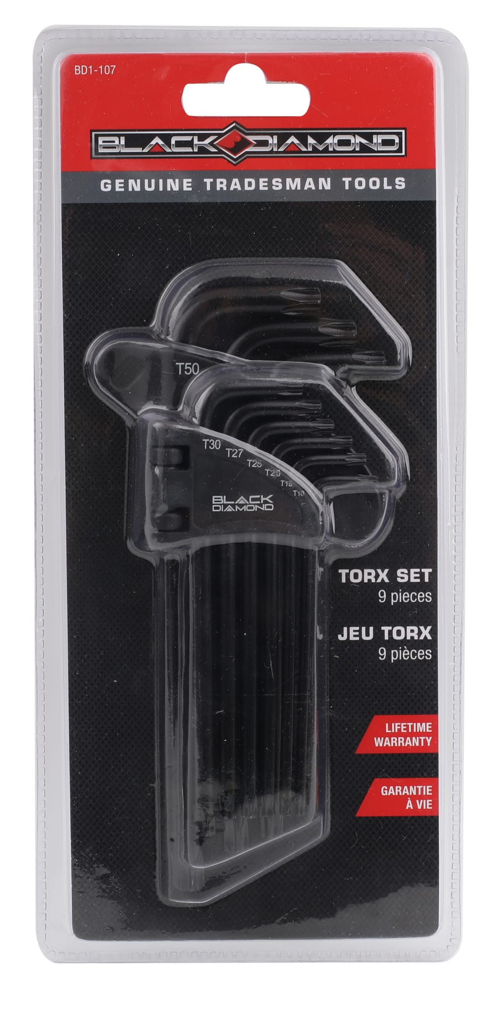 Torx Set
