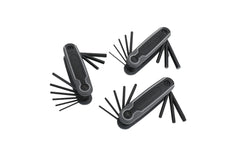 Folding Hex Key Set