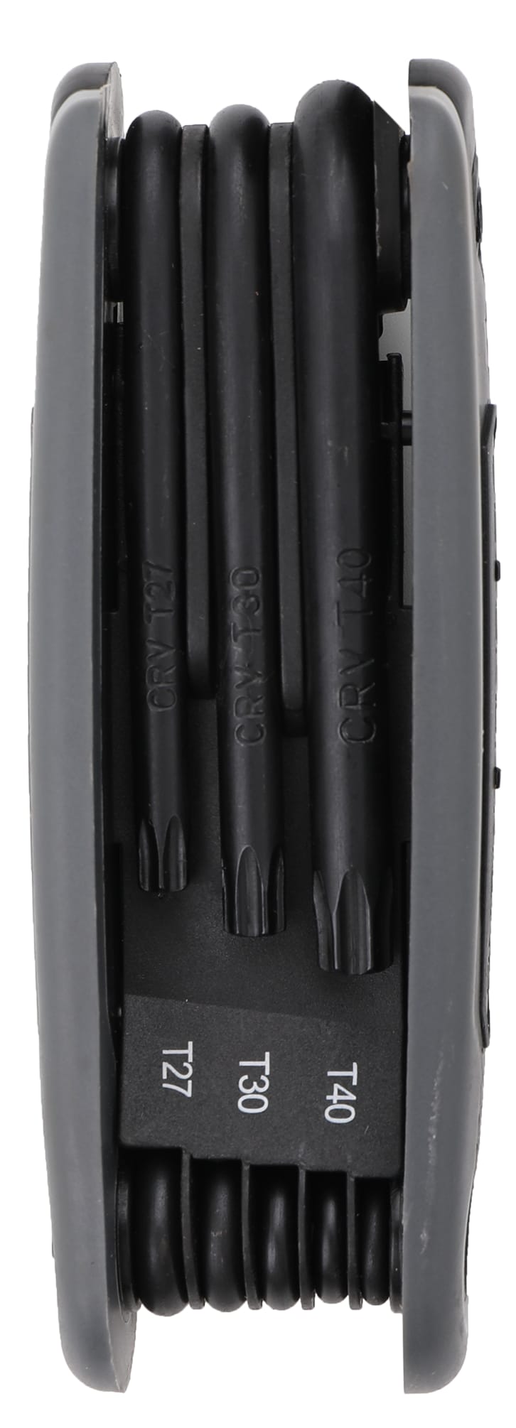 Folding Torx Key Set
