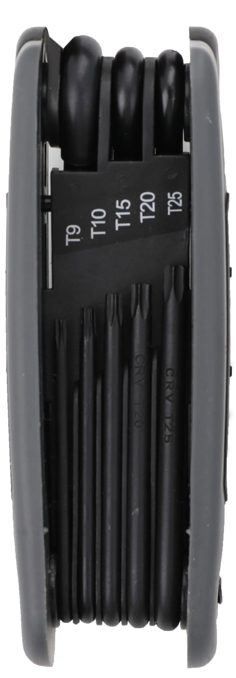 Folding Torx Key Set