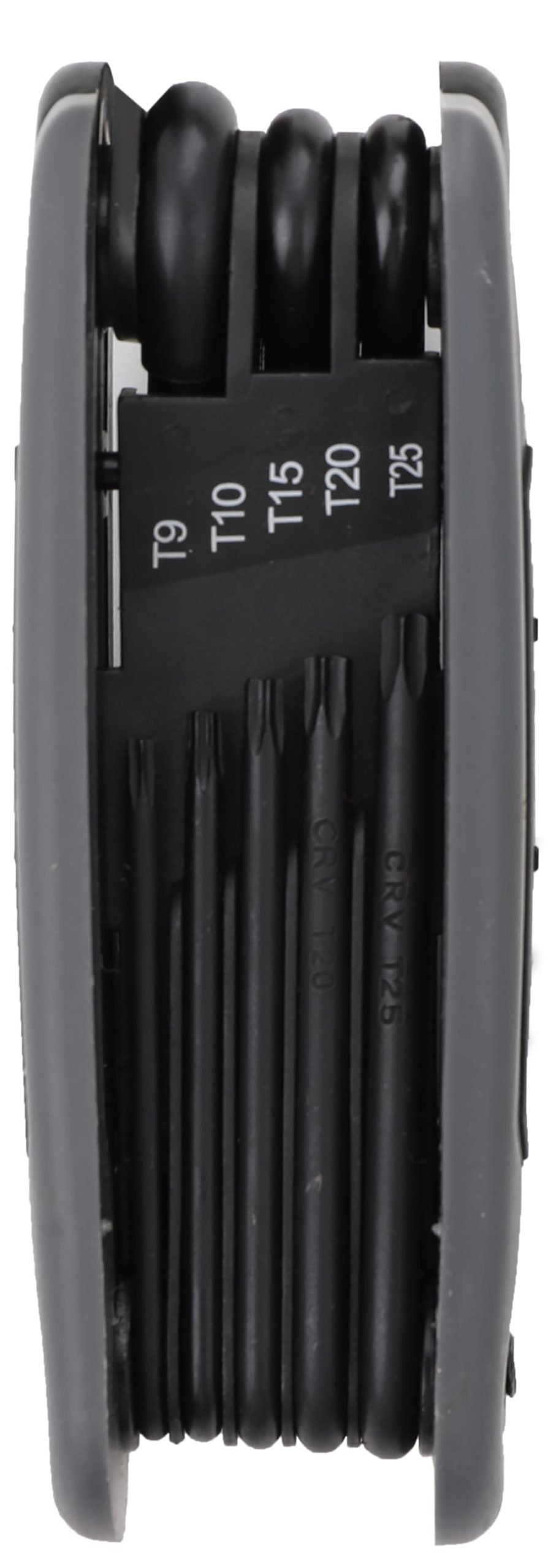 Folding Torx Key Set