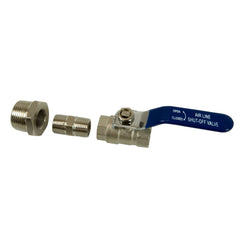 Ball Valve Kit