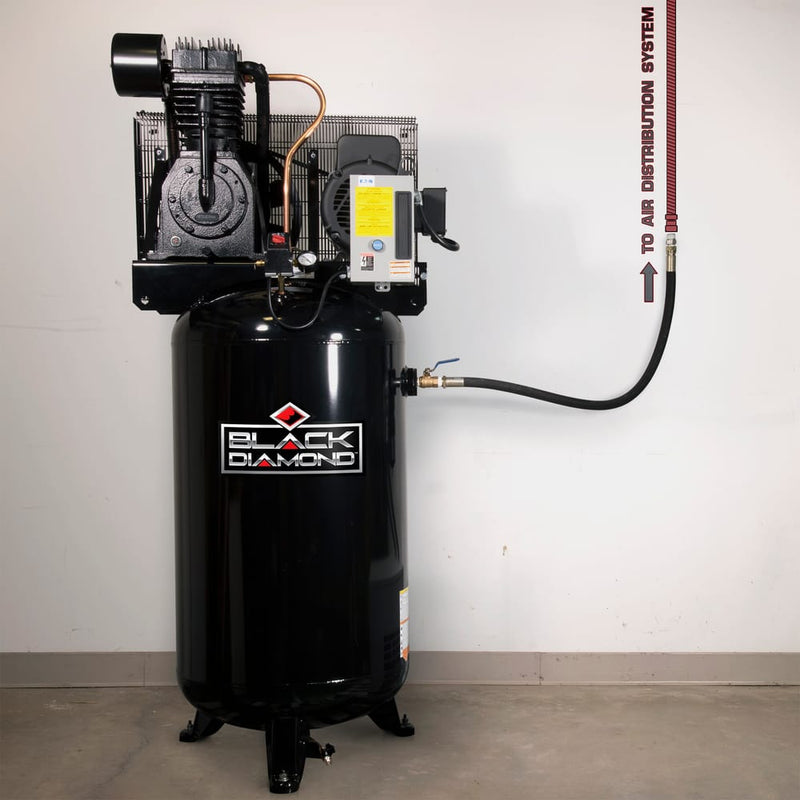 3/4″ Stationary Compressor Installation Kit