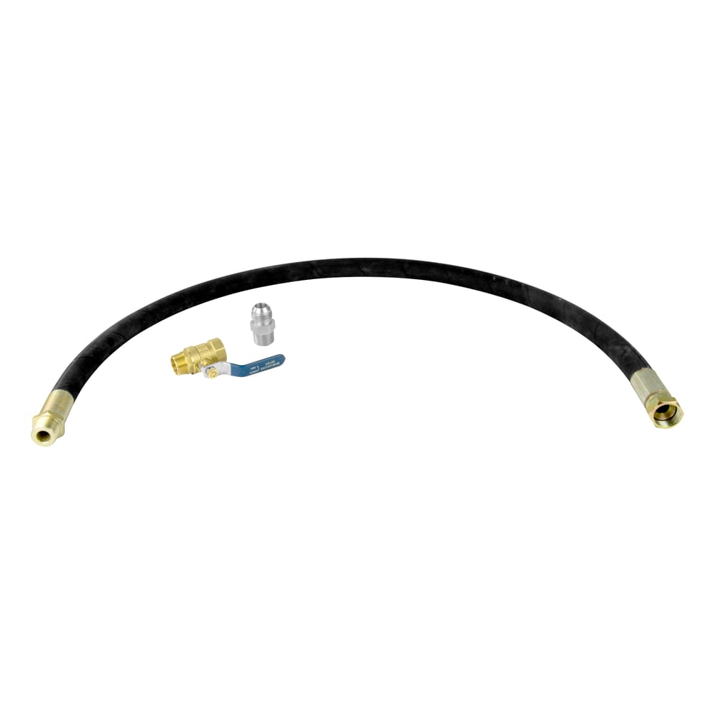 3/4″ Stationary Compressor Installation Kit