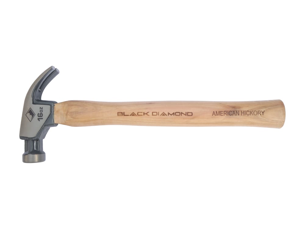 16 oz. Claw Hammer