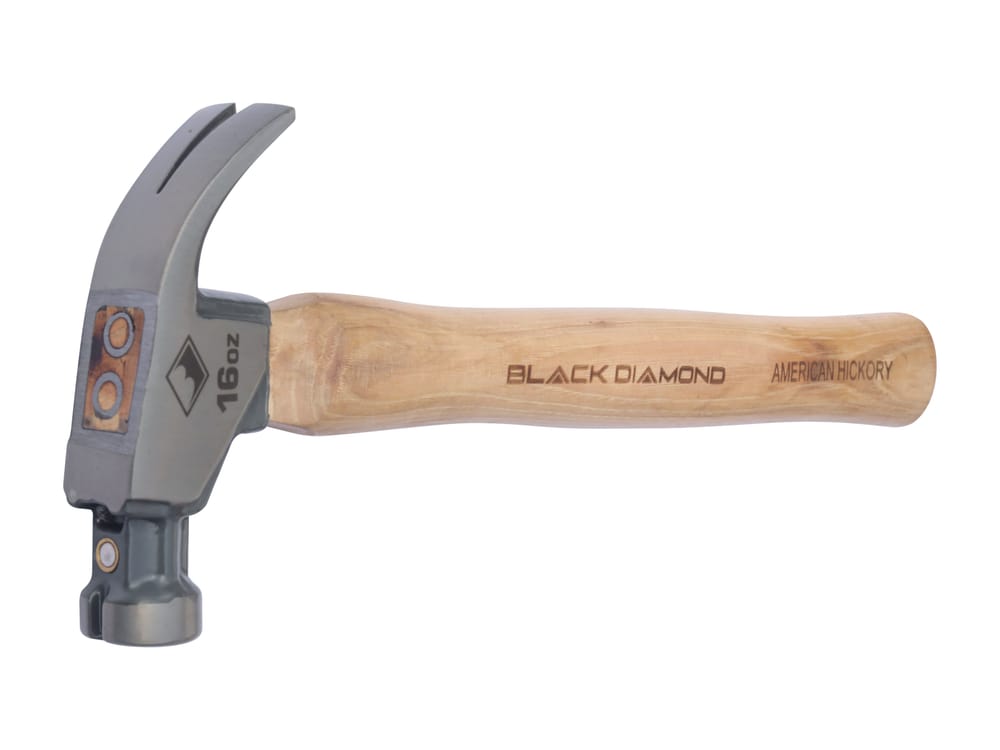 16 oz. Claw Hammer
