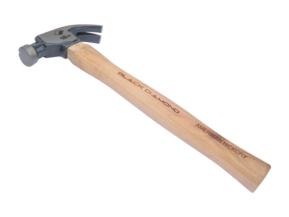 16 oz. Claw Hammer