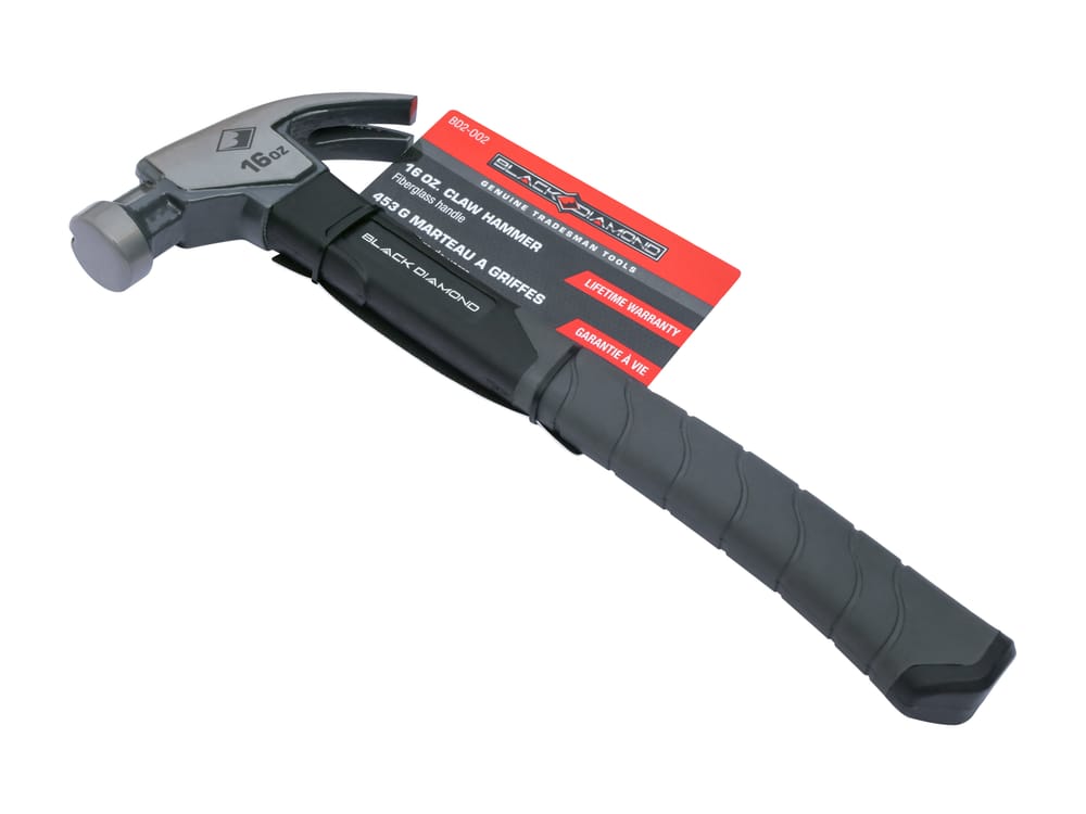 16 oz. Claw Hammer