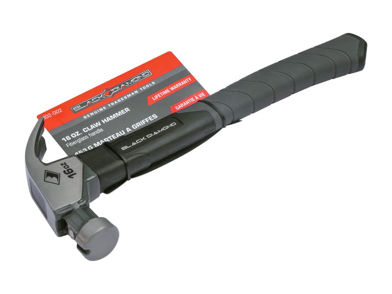 16 oz. Claw Hammer