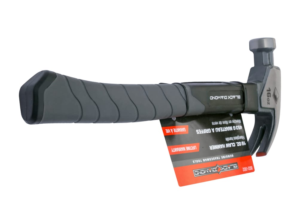 16 oz. Claw Hammer