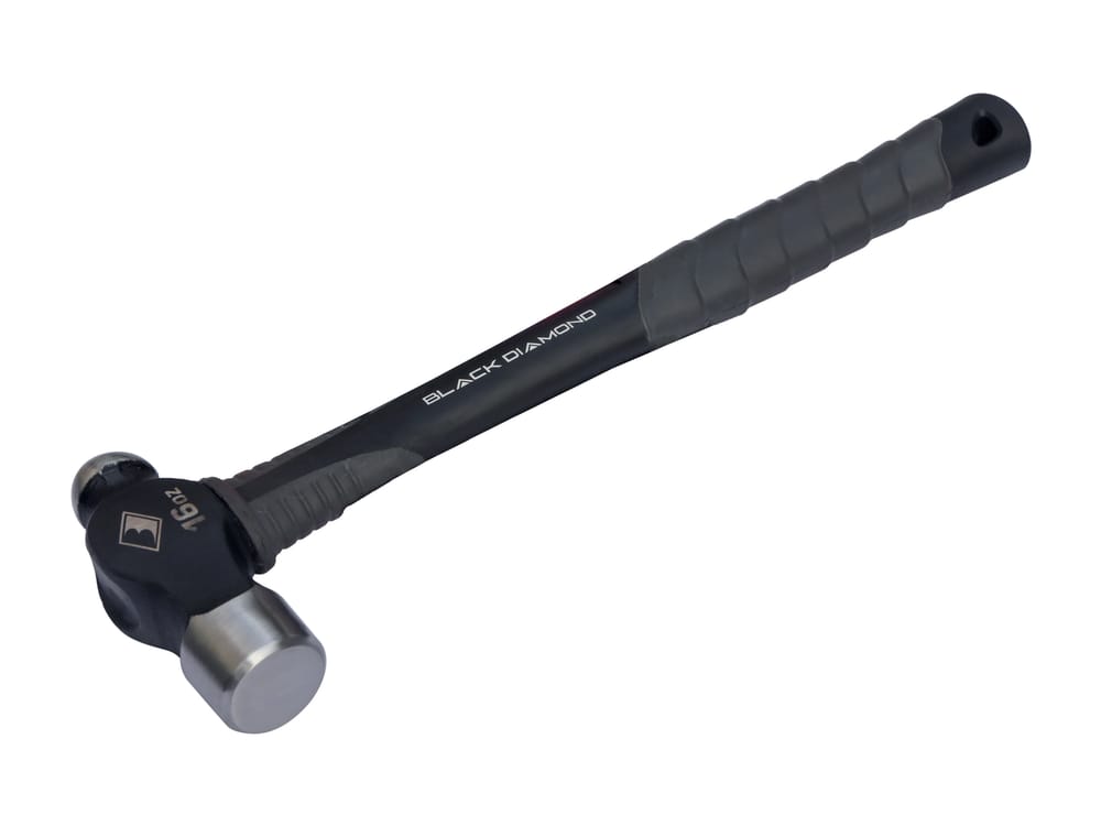 16 oz. Ball Peen Hammer