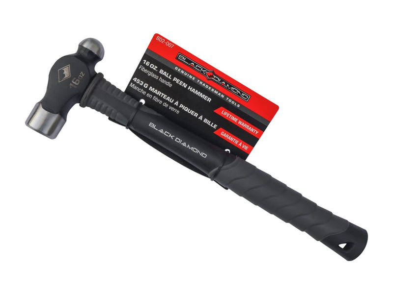 16 oz. Ball Peen Hammer