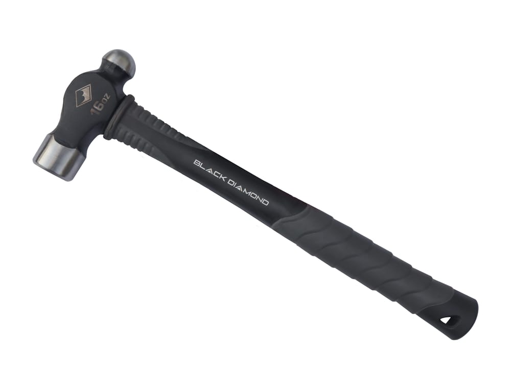 16 oz. Ball Peen Hammer