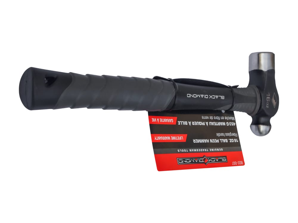 16 oz. Ball Peen Hammer