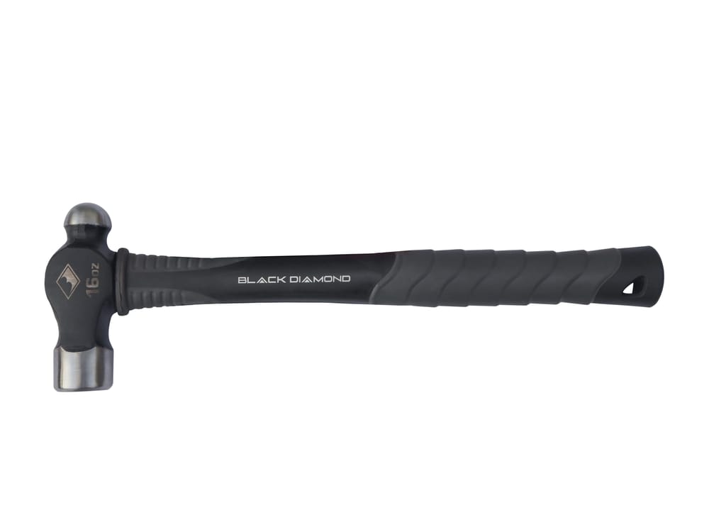 16 oz. Ball Peen Hammer