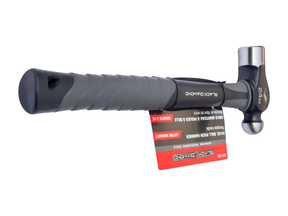 24 oz. Ball Peen Hammer