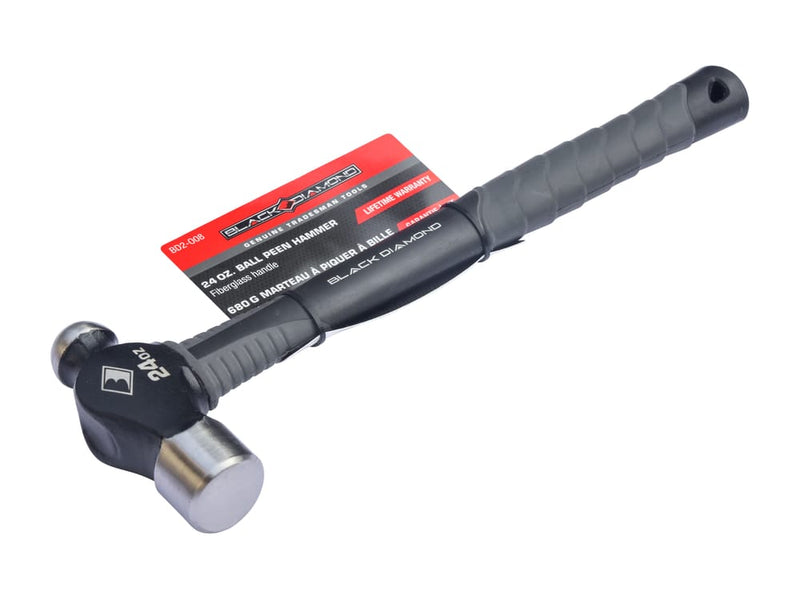 24 oz. Ball Peen Hammer