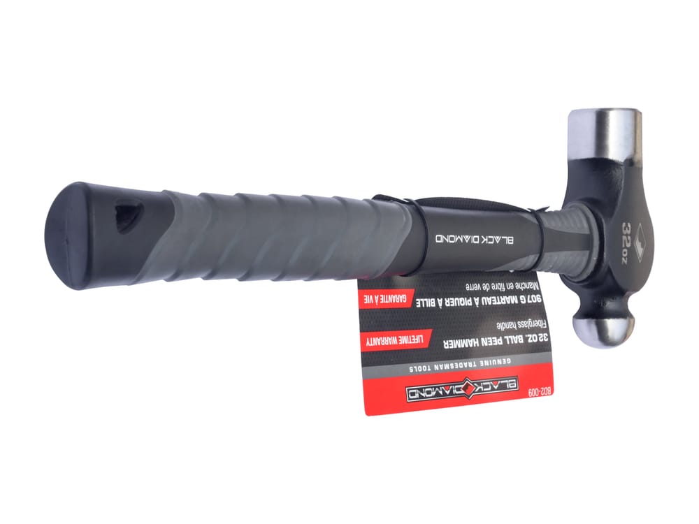 32 oz. Ball Peen Hammer