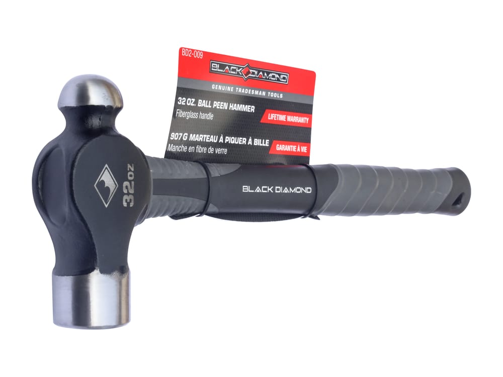 32 oz. Ball Peen Hammer