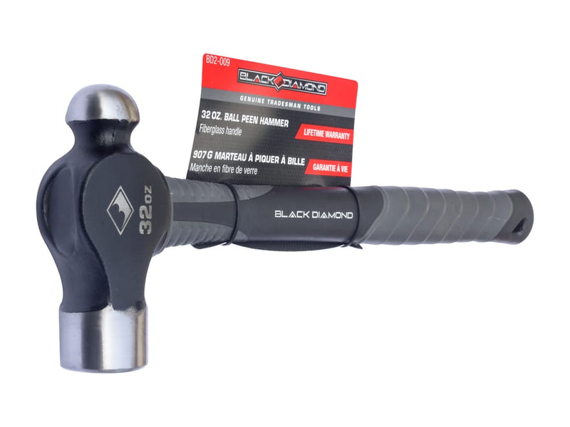 32 oz. Ball Peen Hammer